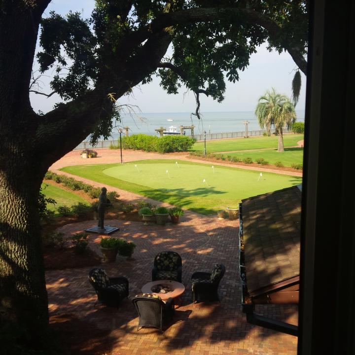 Grand Hotel Beach, 1 N Grand Blvd, Fairhope, AL MapQuest