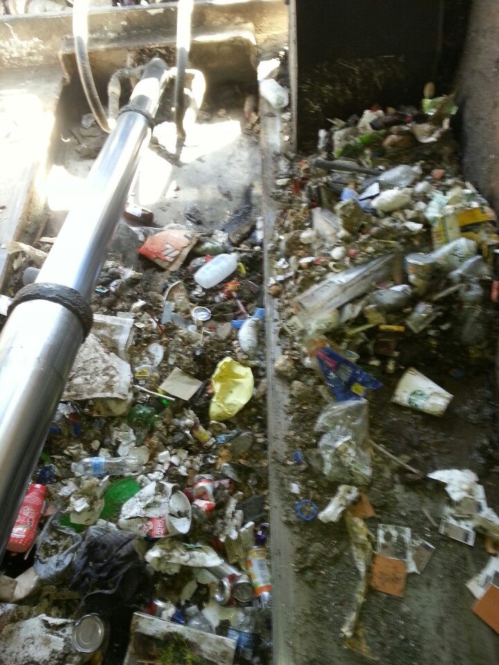 City of Austin Solid Waste Services, 4108 Todd Ln, Austin, TX MapQuest