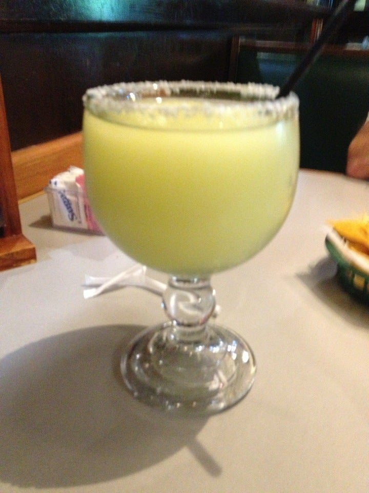 El Porton Mexican Restaurant, 11190 Alpharetta Hwy, Roswell, GA, Eating