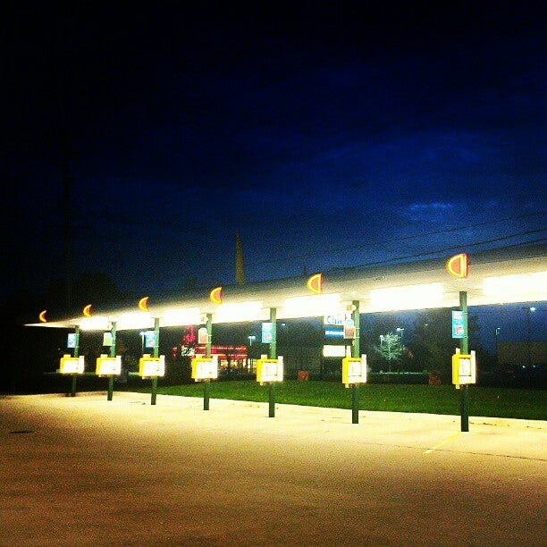 Ney, OH Map & Directions MapQuest