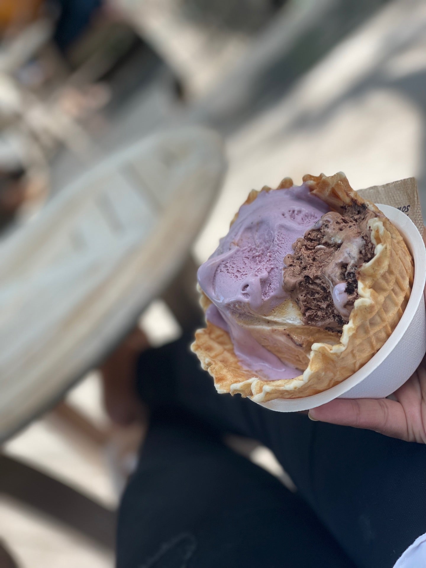 Jeni's Splendid Ice Creams, 800 Avalon Blvd, Alpharetta, GA, Ice Cream