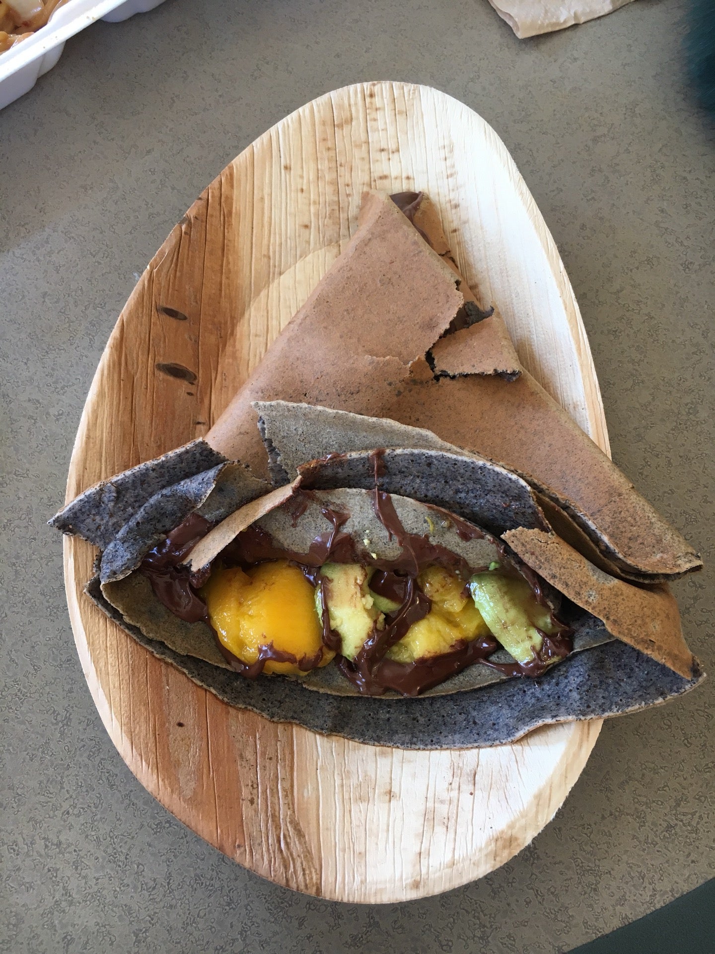 Of The Crepes, 1 Premium Outlet Blvd, Tinton Falls, NJ, Bakeries