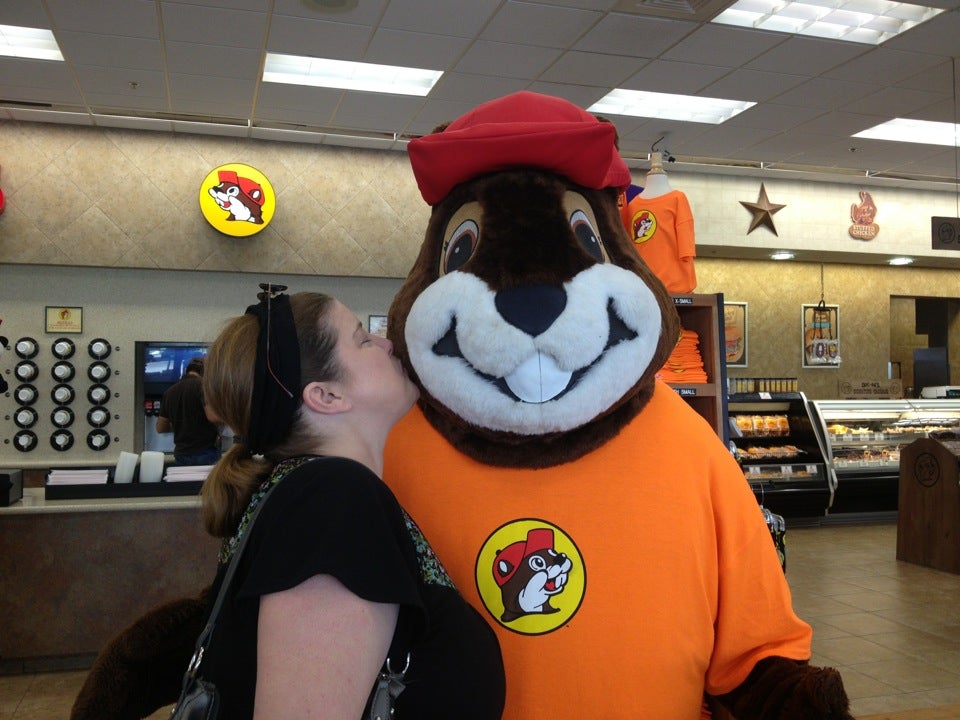 Bucee's, 10484 US 59 Rd, Wharton, TX, Gas Stations MapQuest