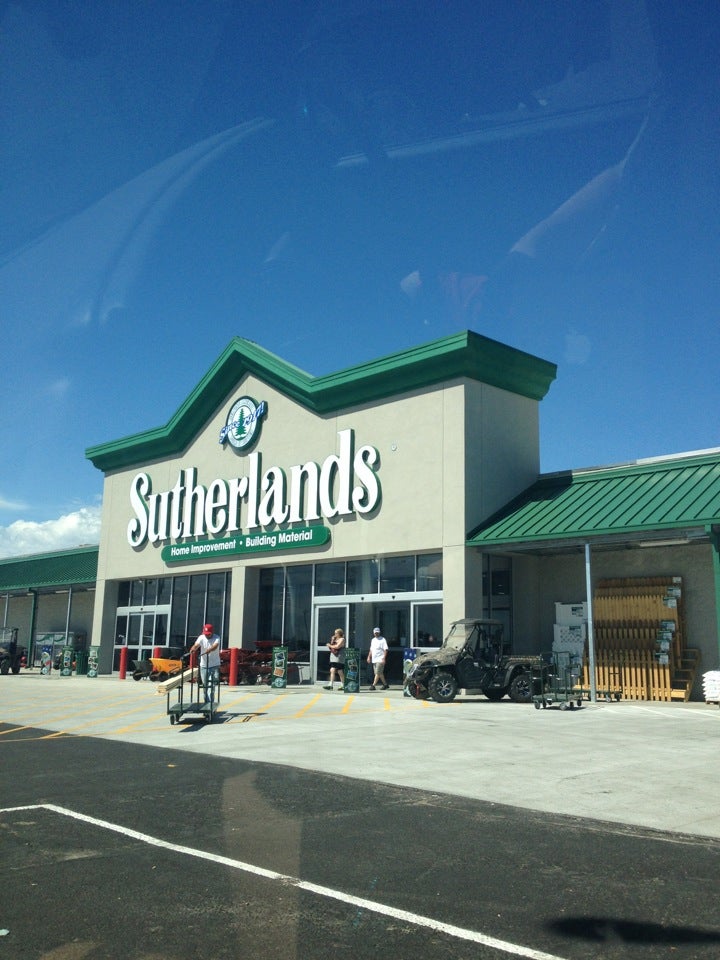 Sutherlands el dorado ks, TPosts & Fencing Materials
