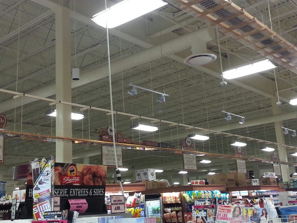 ShopRite of Brodheadsville, 107 Kinsley Dr, Brodheadsville, PA, Grocery