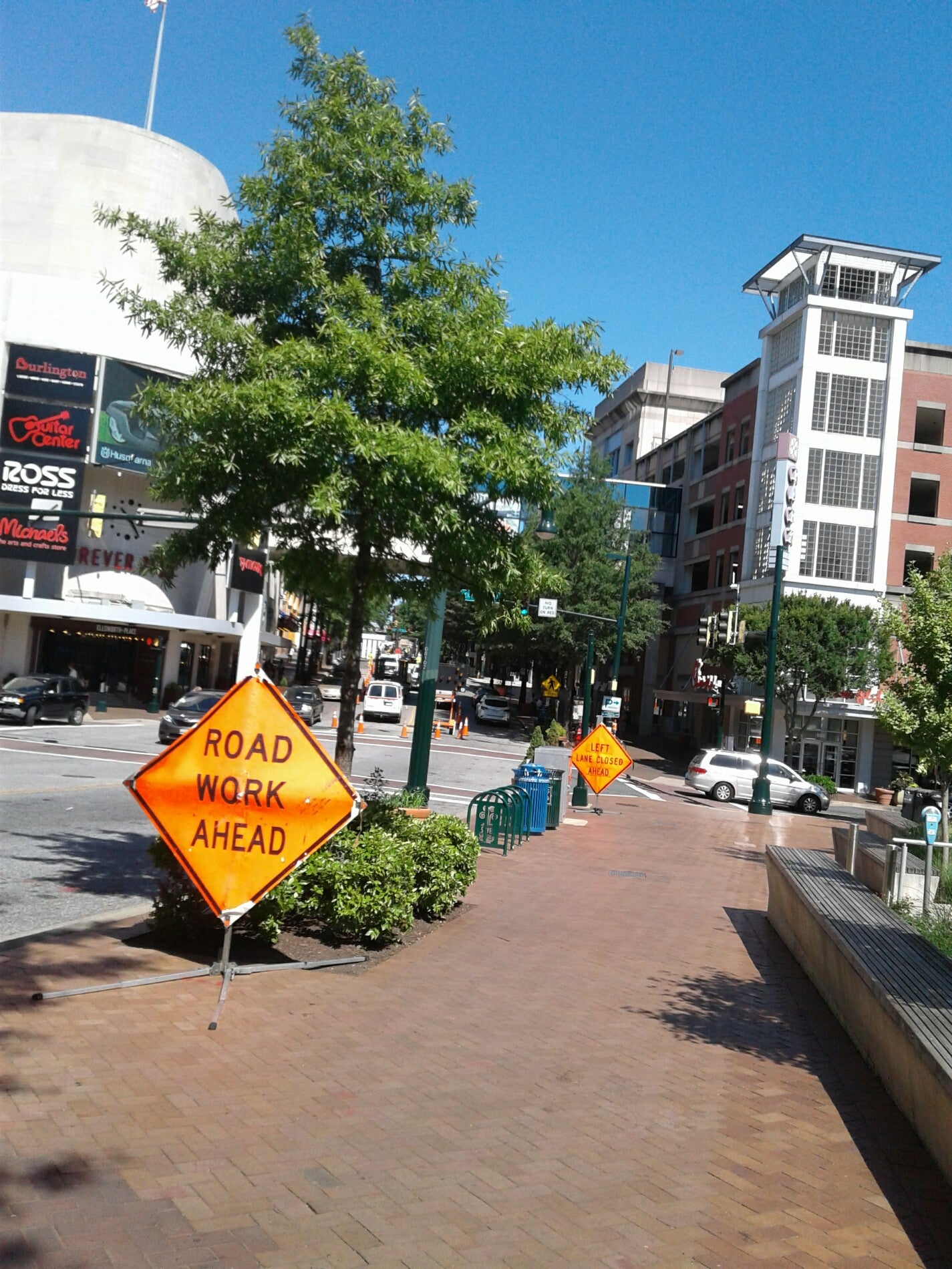 FOREVER 21 - CLOSED - 8661 Colesville Rd, Silver Spring, Maryland