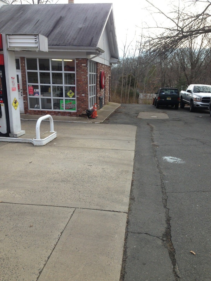 Lukoil, 1 Madisonville Rd, Basking Ridge, NJ, Gas Stations MapQuest