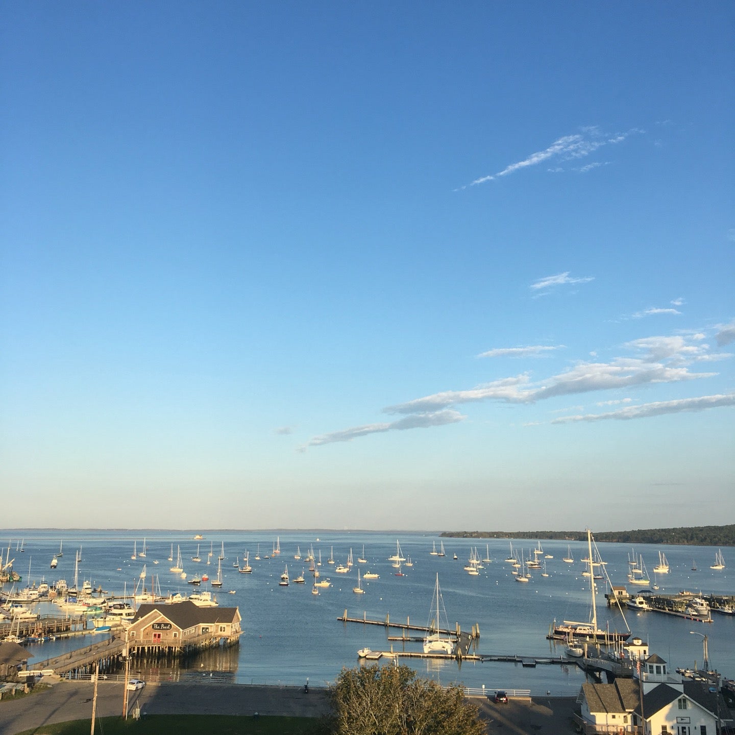 Owls Head, ME Map & Directions MapQuest