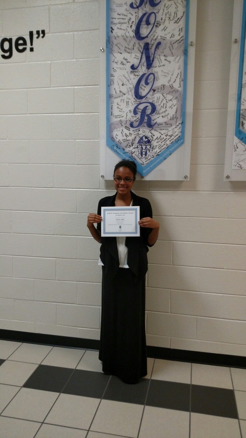 The School of Mathematics, Science, & Technology, 970