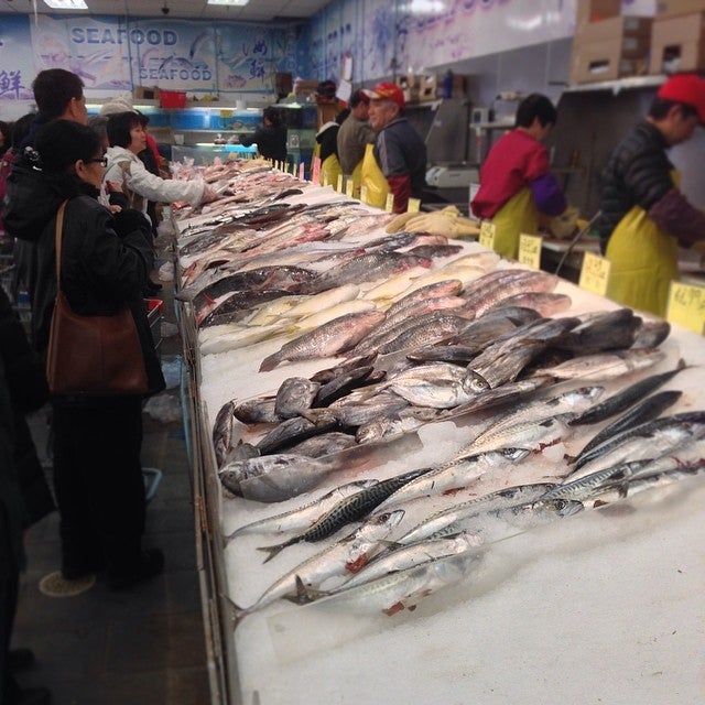 New York Marts, 1102 Washington St, Boston, MA MapQuest