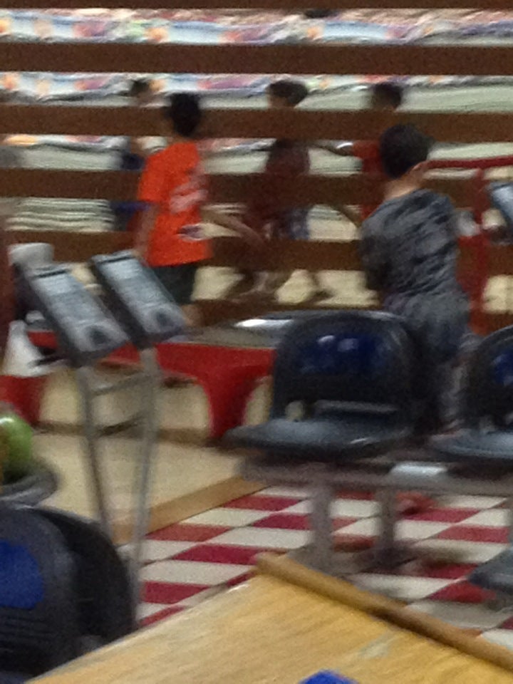 Bowl America Southwest, 11532 Hull Street Rd, Midlothian, VA, Bowling