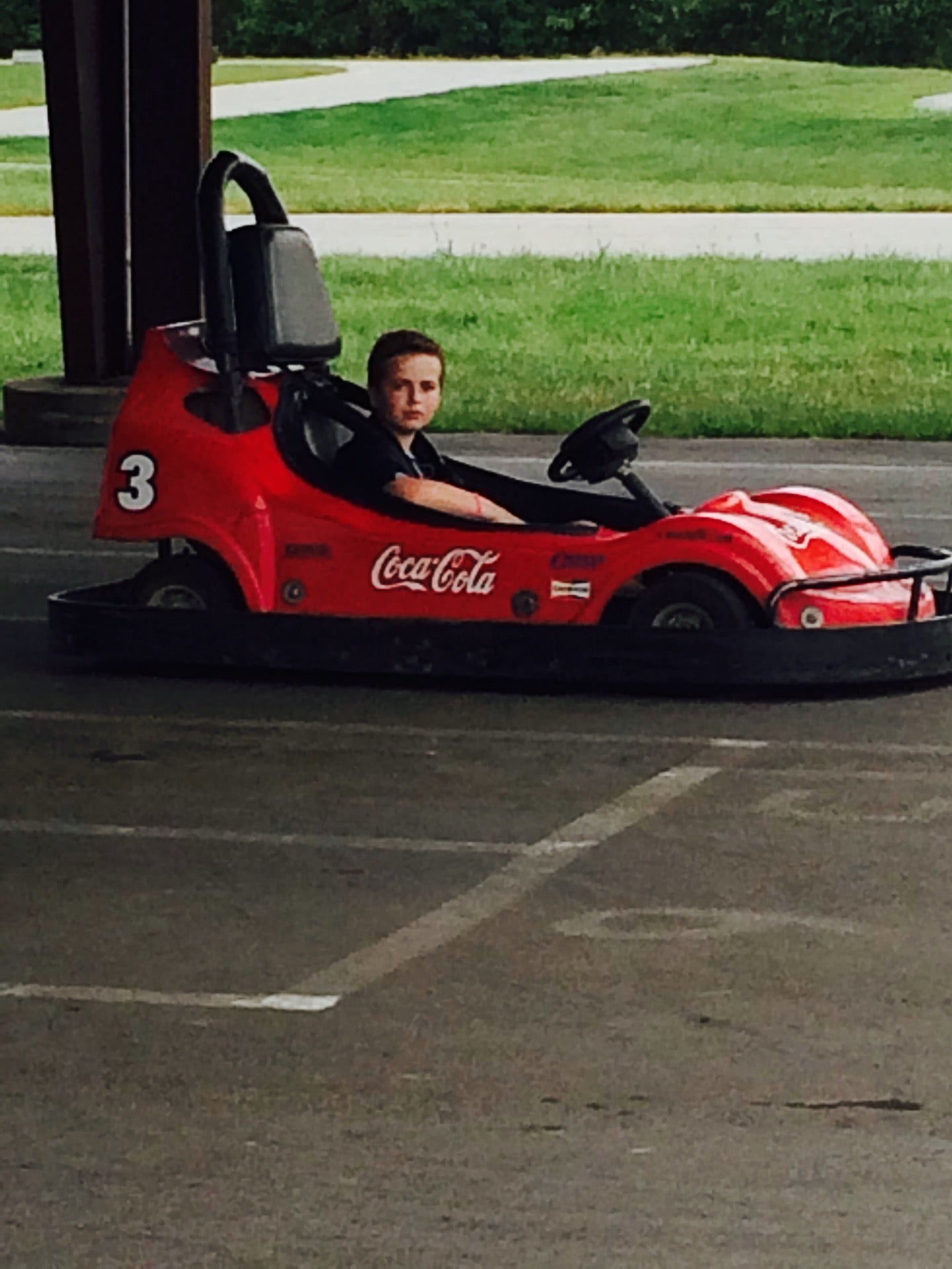 Kart Kountry, 315 Joe B Hall Ave, Shepherdsville, KY, Carts Motorized