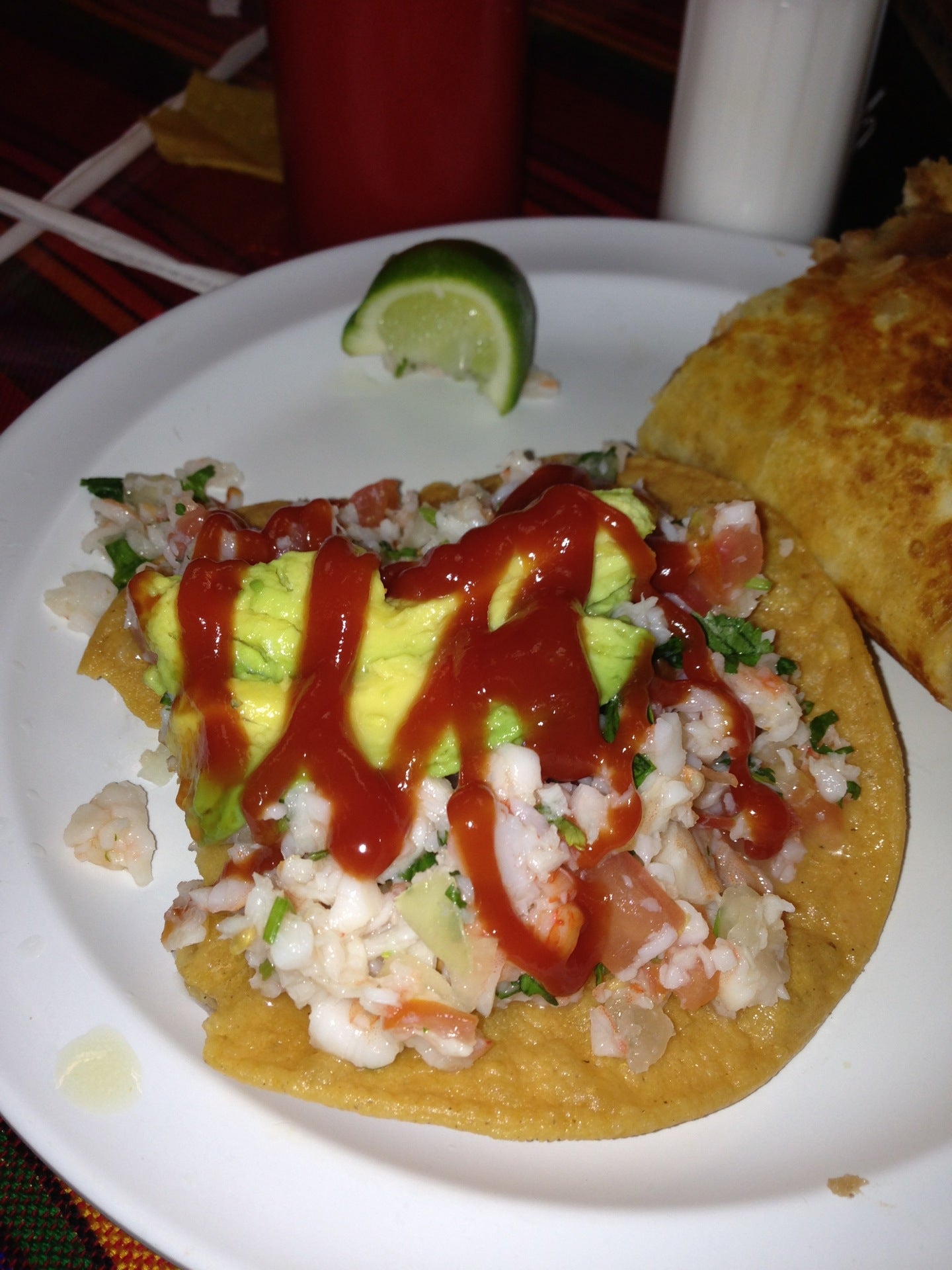 Super Taco Mexican Food And Market - gb0xga0