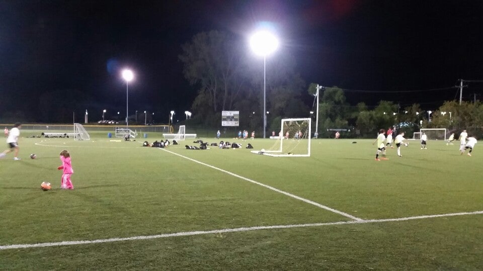 West Chester Sports Complex, 601 Westtown Rd, West Chester, PA MapQuest