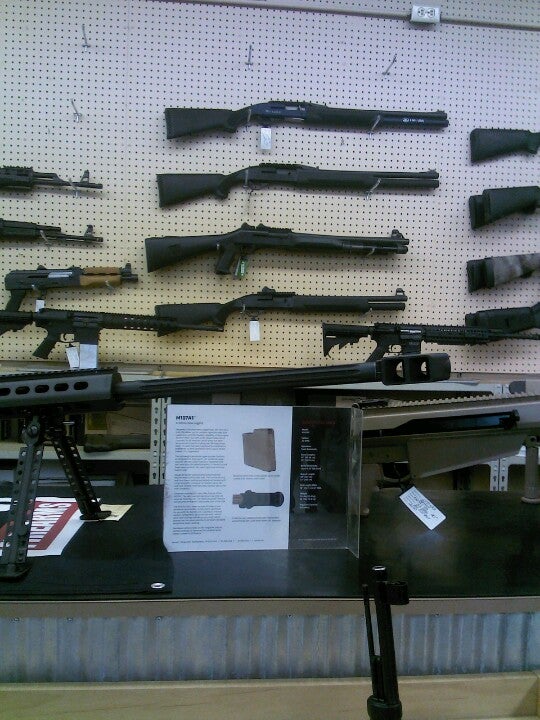 The Outpost Armory, 5435 Miller Ln, Christiana, TN, Sporting Goods