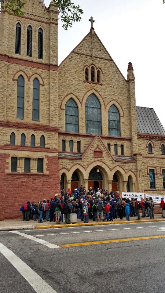 St. Joseph's Catholic Church-Ogden, 514 24th St, Ogden, UT - MapQuest