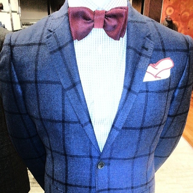 Mario Rojas Custom Tailors, 6316 Neptune St, Fort Worth, TX, Tailors