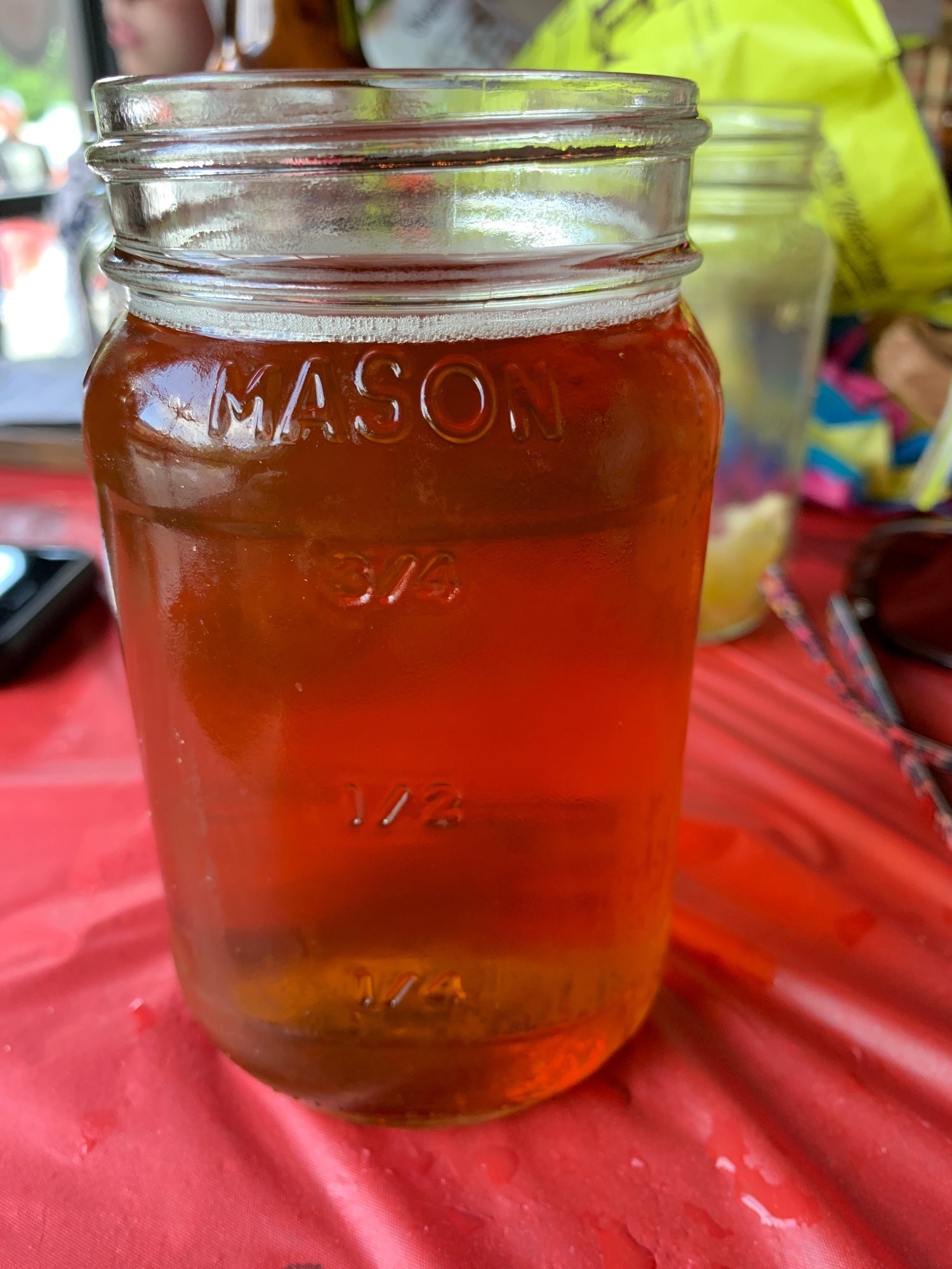 The Mason Jar Lager Company, 341 Broad St, Ste 151, Fuquay Varina, NC