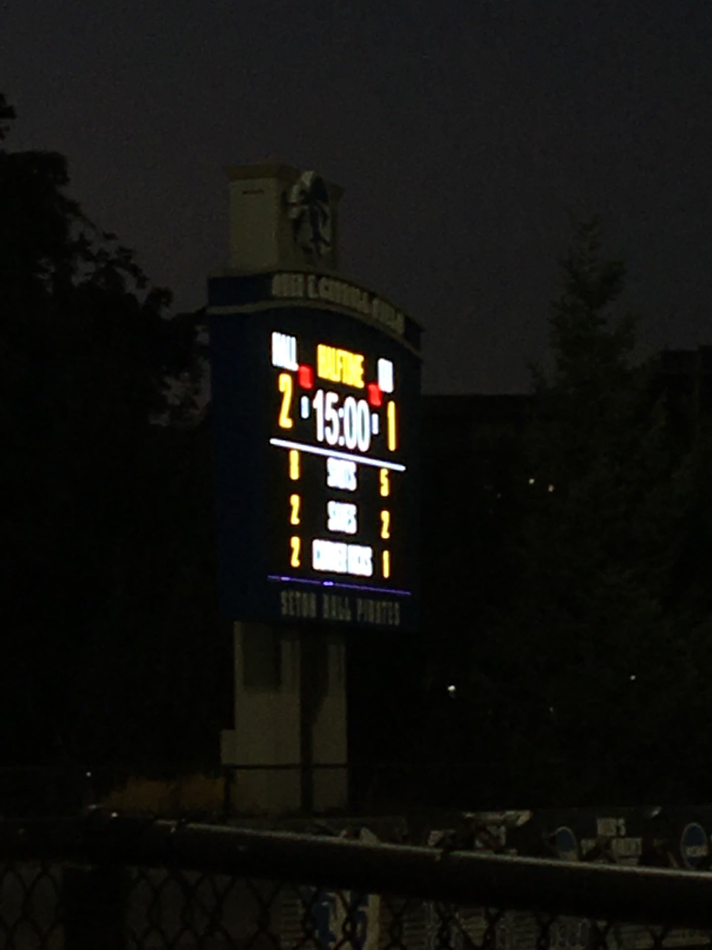 Owen T. Carroll Field CLOSED, 400 South Orange Ave, South Orange Twp