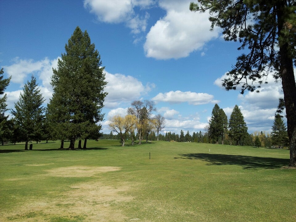 Wandermere Golf Course, 13700 N Wandermere Rd, Spokane, WA, Golf