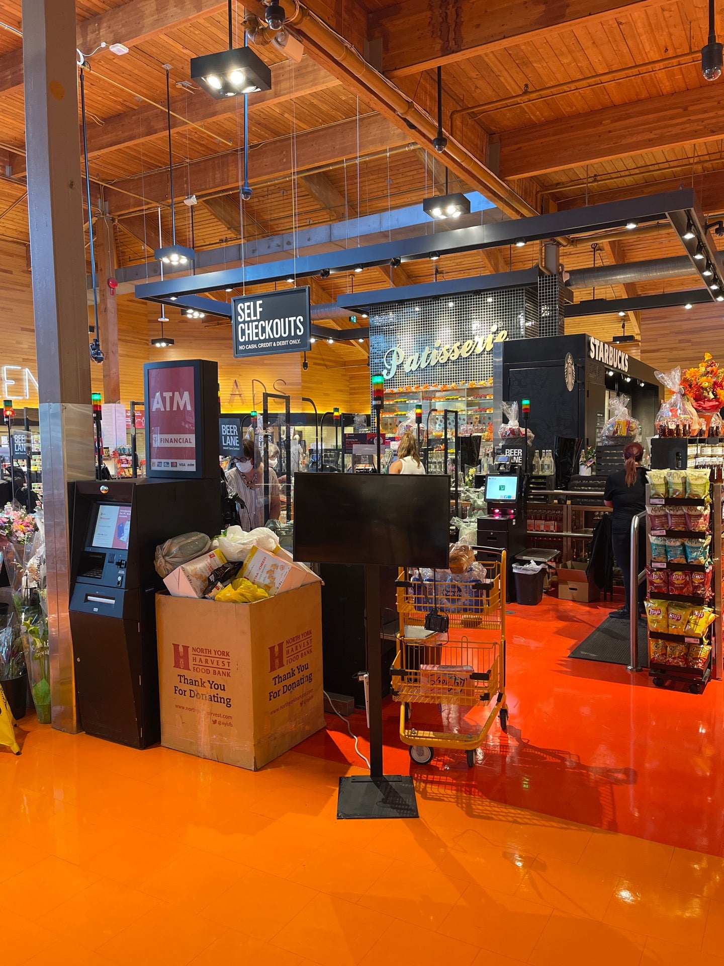 Loblaws, 3501 Yonge St, Toronto, ON, Grocery Stores MapQuest