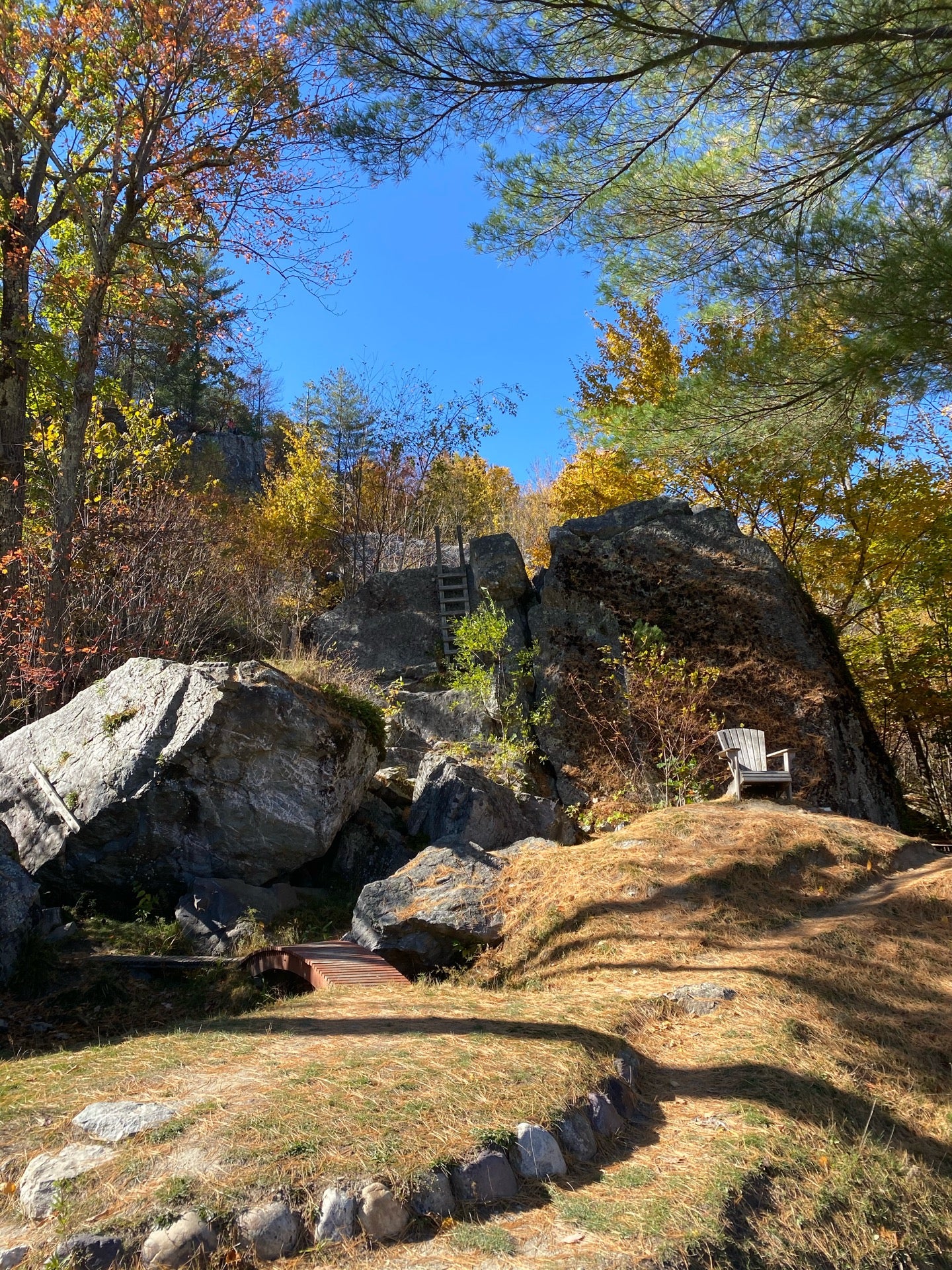 Mount Zion Zen Gardens, Castleton, VT - MapQuest