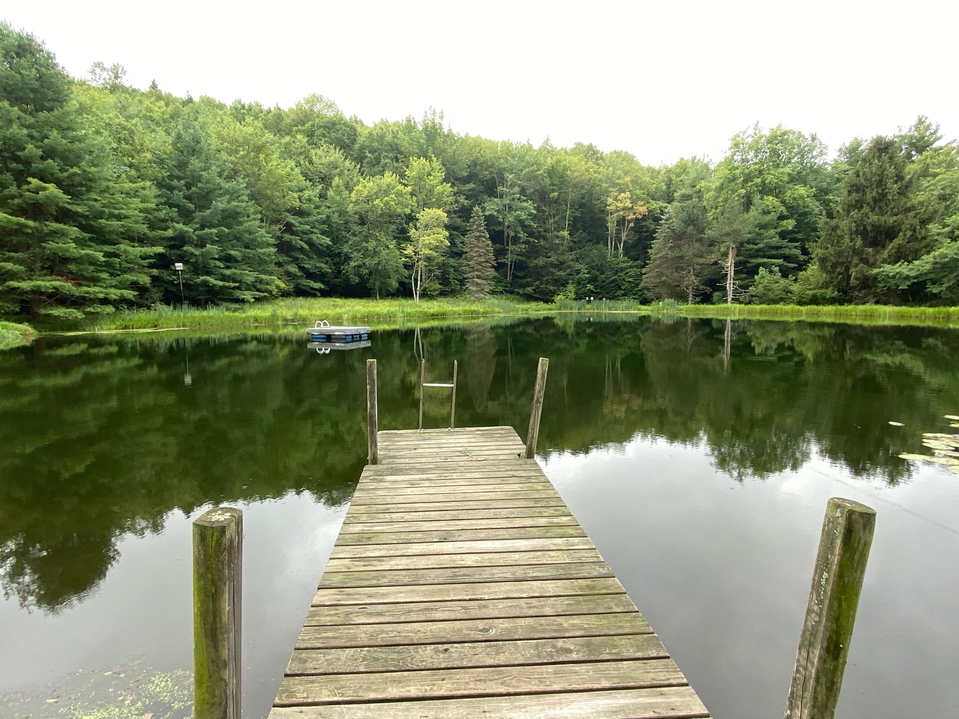 Tablerock Refuge Pond Side, 186188 Sutton Rd, New Milford, PA MapQuest
