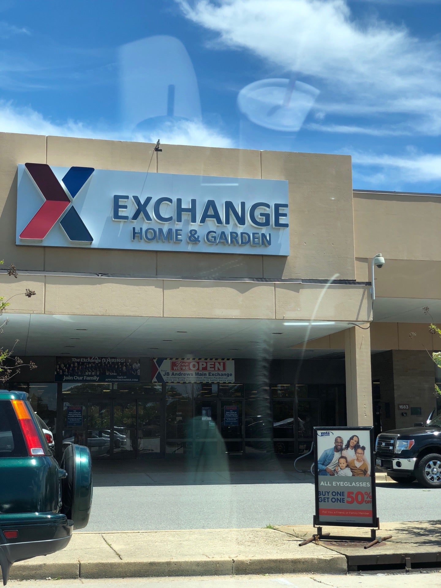 Andrews AFB Home Traditions, Starkey Ave, Andrews Afb, MD, Furniture