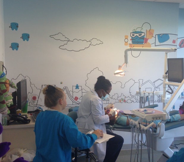 Every Kid's Dentist & Orthodontics, 1061 S State Route 260, Cottonwood