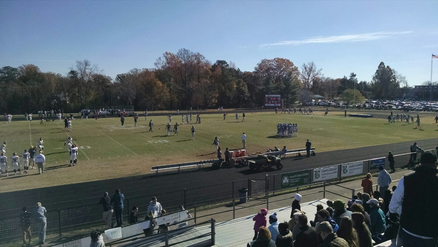 Bobby Ross Stadium, 12829 River Rd, Richmond, VA, Stadiums Arenas ...