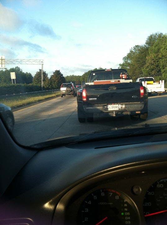 Eastern Time Zone, J R Allen Pkwy, Columbus, GA MapQuest