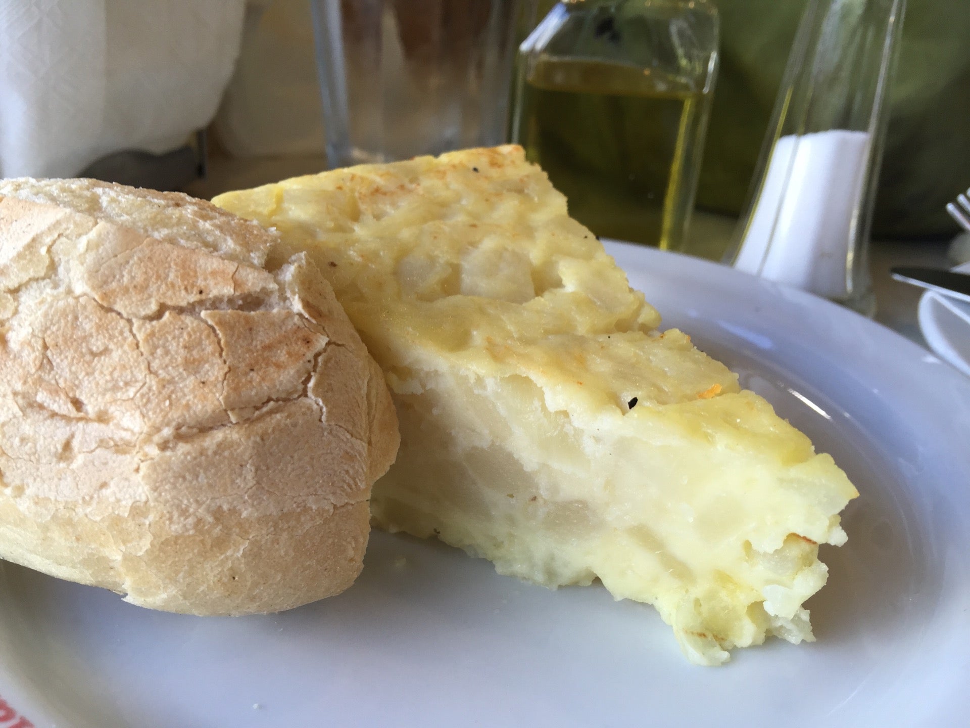 Delicias De Espana 2, 7384 Bird Rd, Miami, FL, Bakeries MapQuest