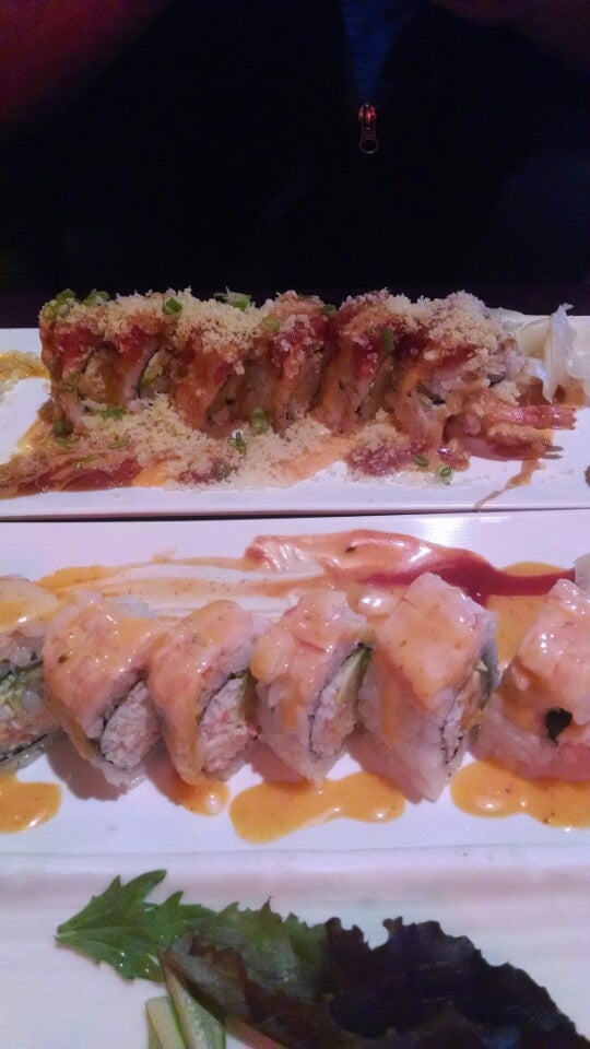 Samurai Fish & Grill, 2200 W Florida Ave, Hemet, CA, Japanese