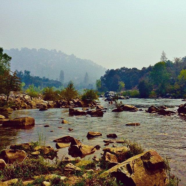 Coloma, CA Map & Directions MapQuest