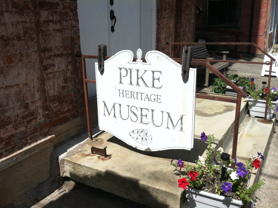 Waverly, OH Map & Directions MapQuest