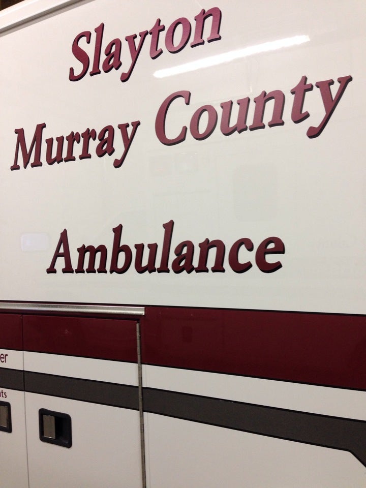 Slayton, MN Map & Directions MapQuest