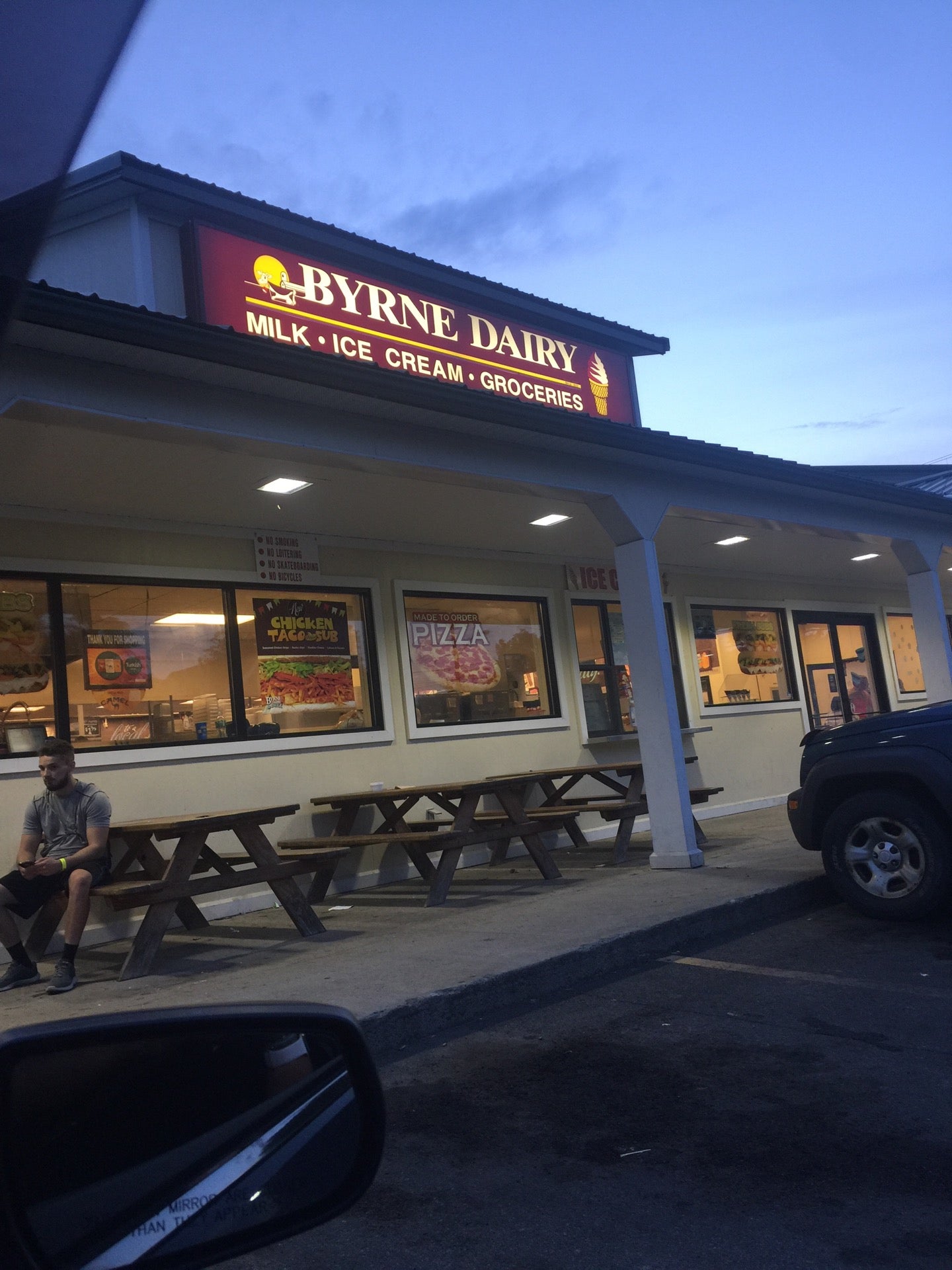 Mirabito Convenience Store, 4839 Route 23, Norwich, NY, Gas Stations