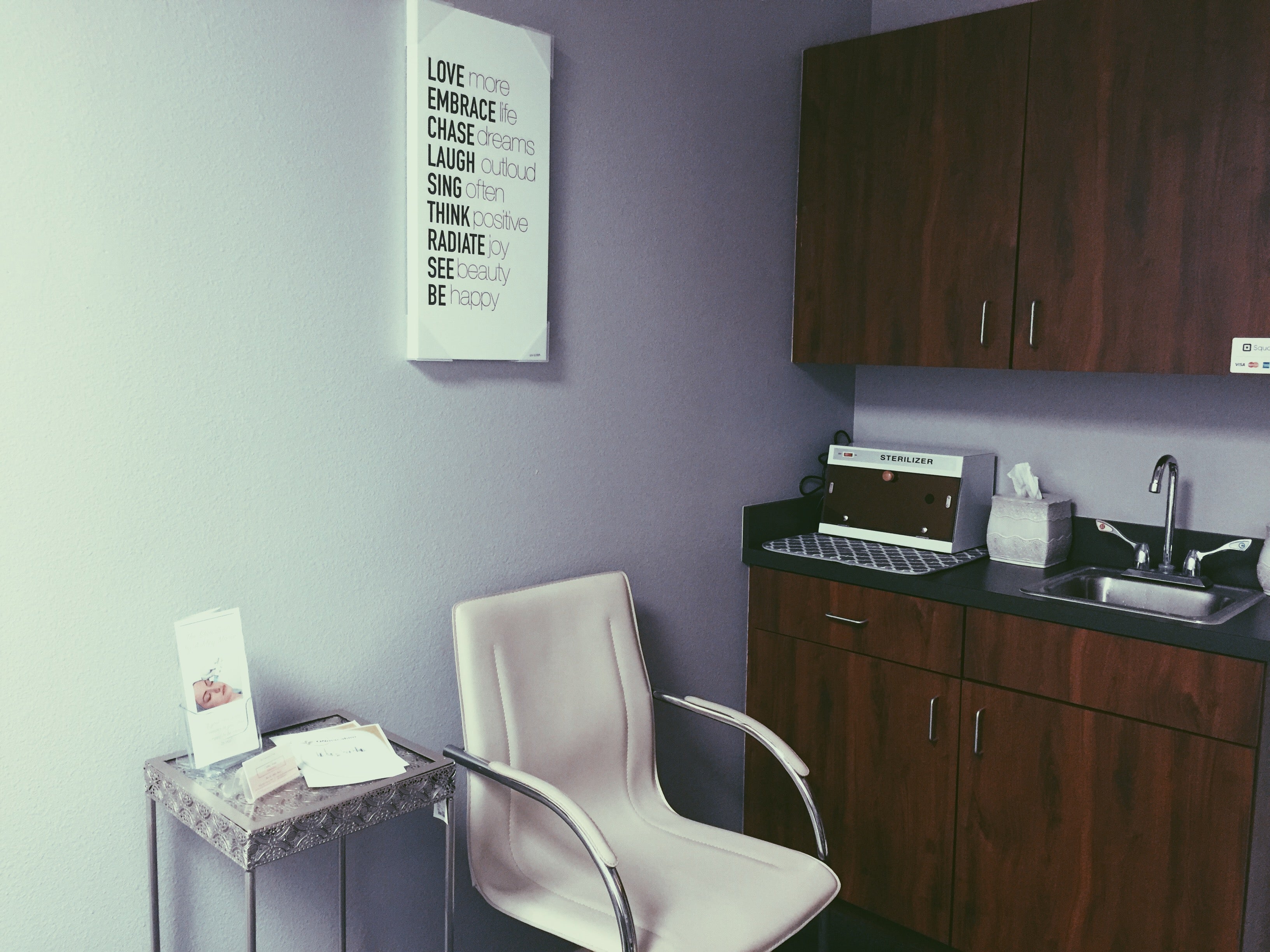 The Skin Suite, 870 S Sun Dr, Ste 1030, Lake Mary, FL, Beauty & Day