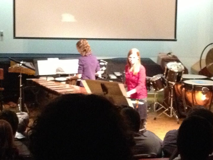 Texas State Music Building, San Marcos, TX, Colleges & Universities MapQuest