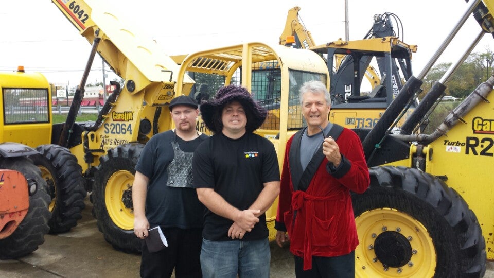 Art's Rental Equipment, 5025 Alexandria Pike, Cold Spring, KY MapQuest