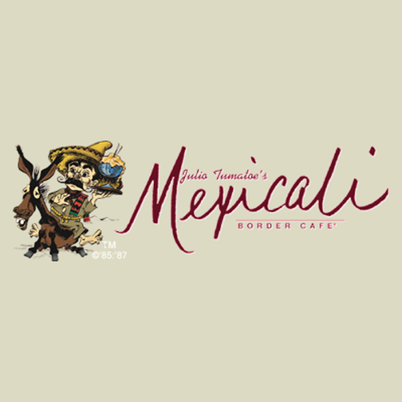 Mexicali Border Cafe   - Oklahoma's Official Travel & Tourism  Site