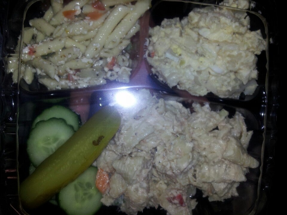 Harvest Barn Country Market