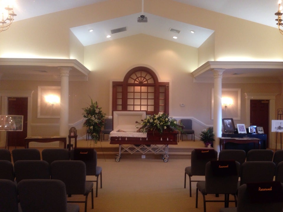 Townsend Bros Funeral Home, 215 W Jackson St, Dublin, GA MapQuest