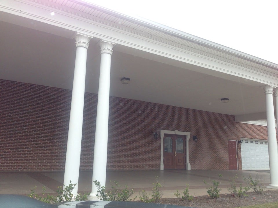 Townsend Bros Funeral Home, 215 W Jackson St, Dublin, GA MapQuest