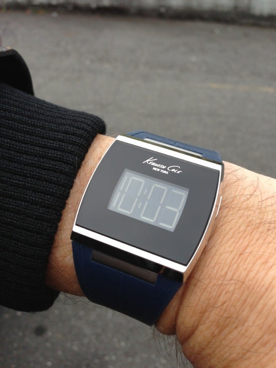 Timeco Watch & Clock Repairs