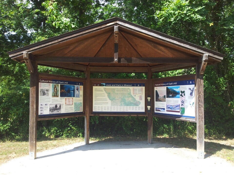 Linn, MO Map & Directions MapQuest