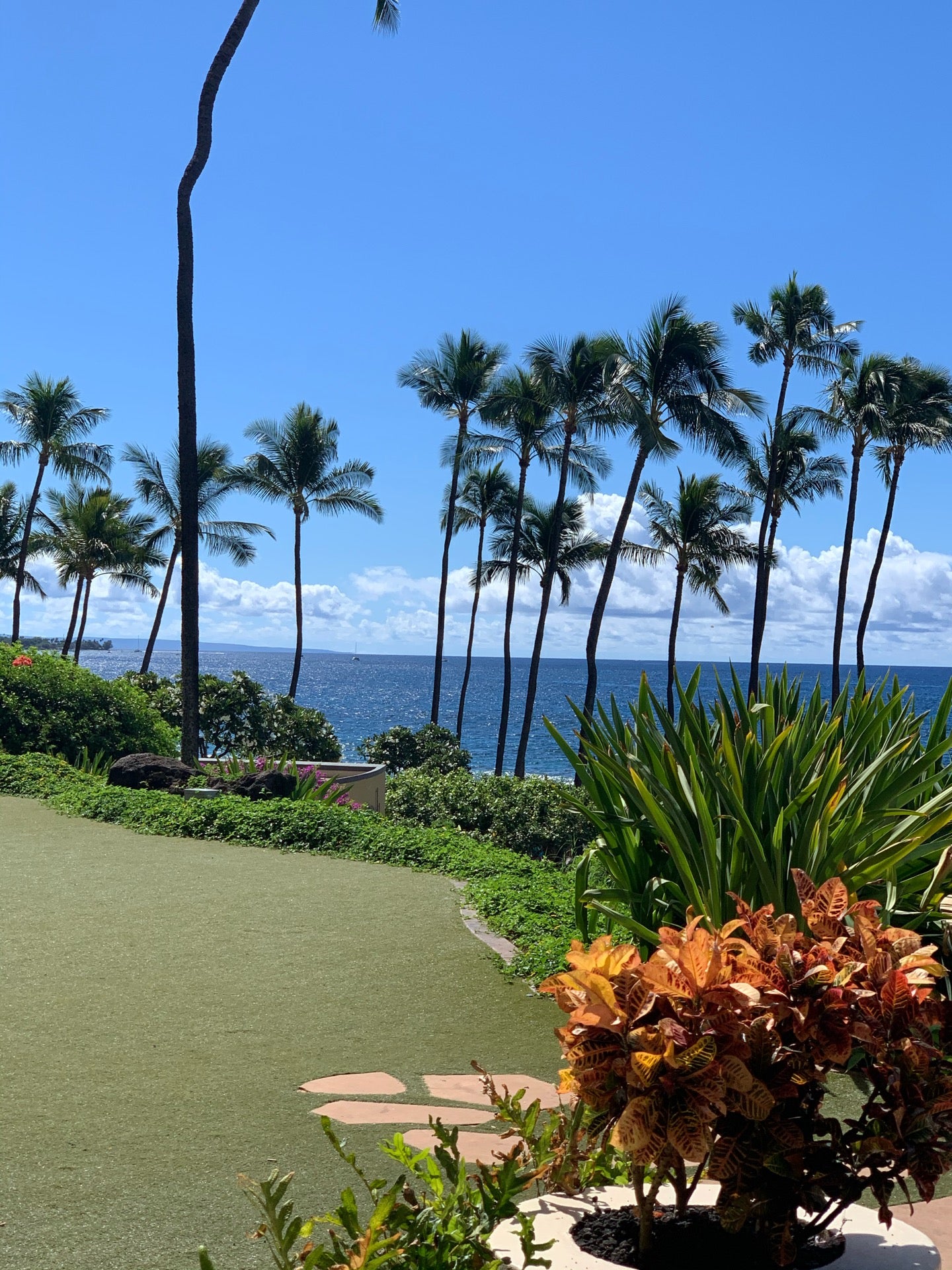 Cabana 1 Hyatt Regency Maui Nohea Kai Dr Lahaina Hi Mapquest