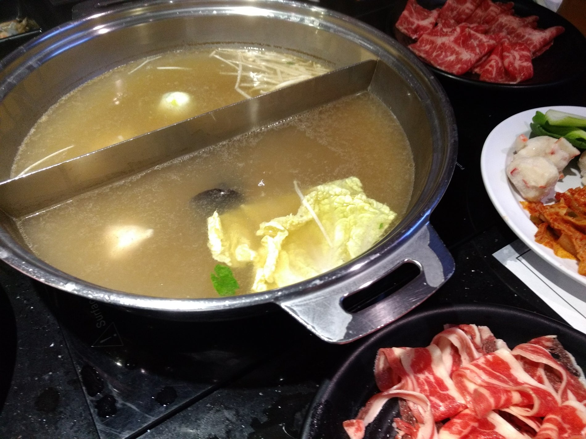 DADA Shabu Shabu Buffet, 4960 Irvine Blvd, Ste 104, Irvine, CA, Eating  places - MapQuest