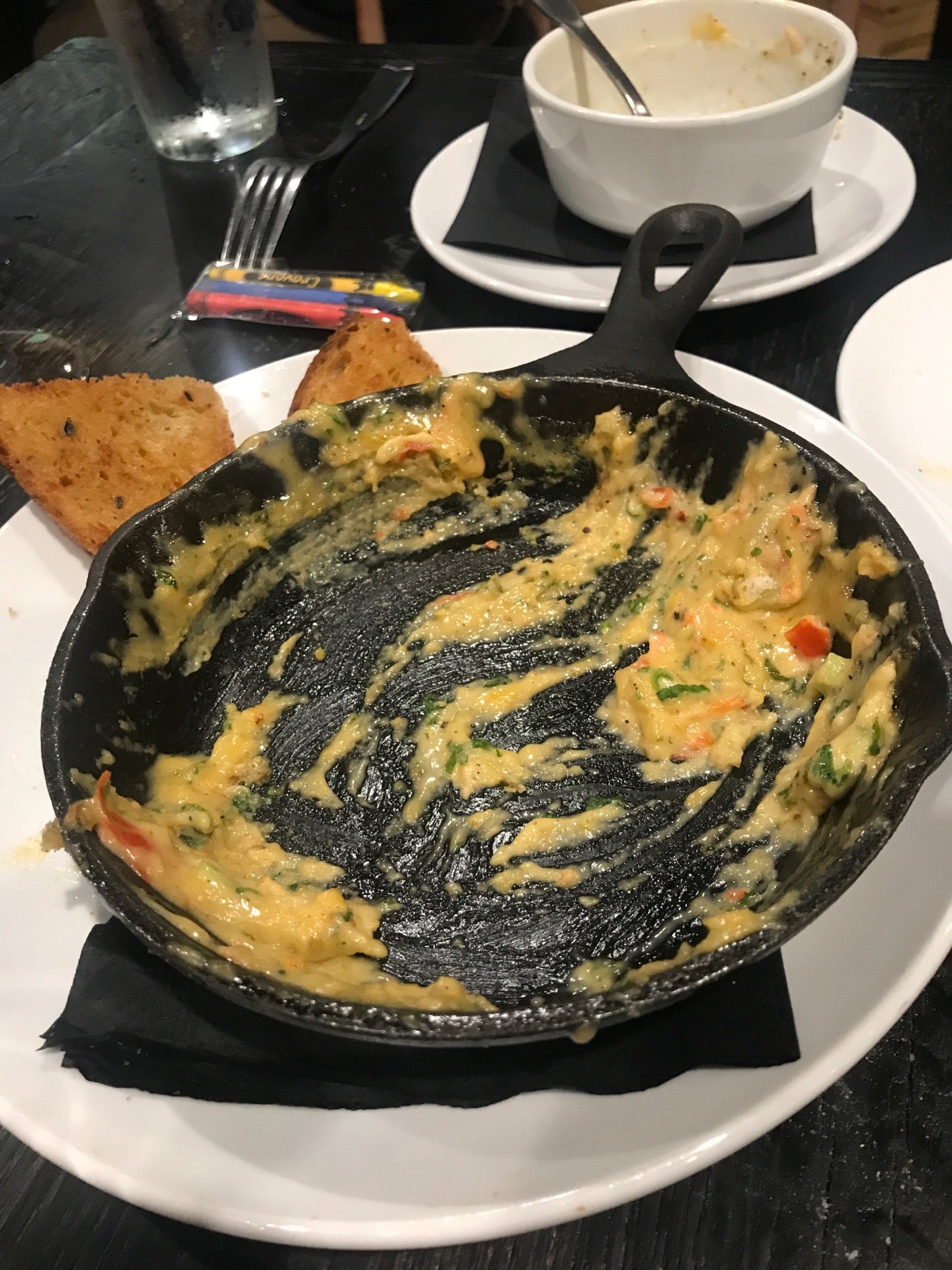 Sauced Bar and Oven, 11121 N Rodney Parham Rd, Little Rock, AR, Eating