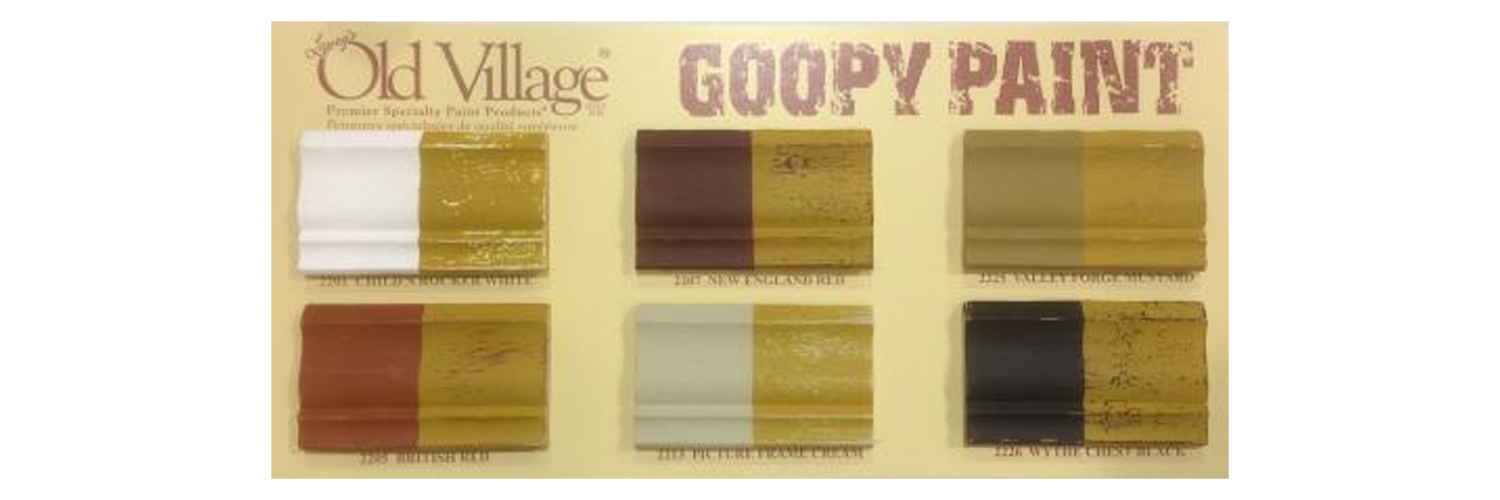 Old Village Paint, 2210 Shelly Rd, Ste 2, Harleysville, PA, Home Services Routes Groceries Etc